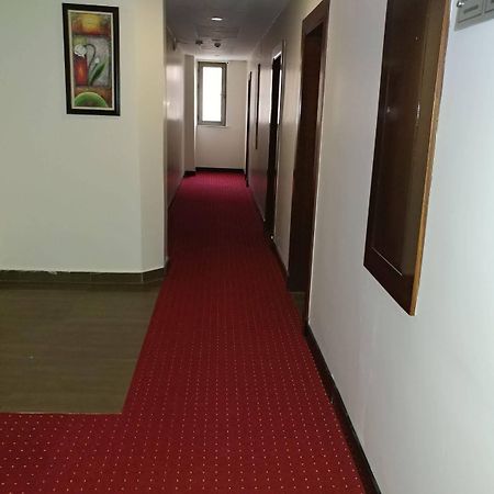 Royal Gaziantep Hotel Exterior foto