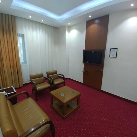 Royal Gaziantep Hotel Exterior foto