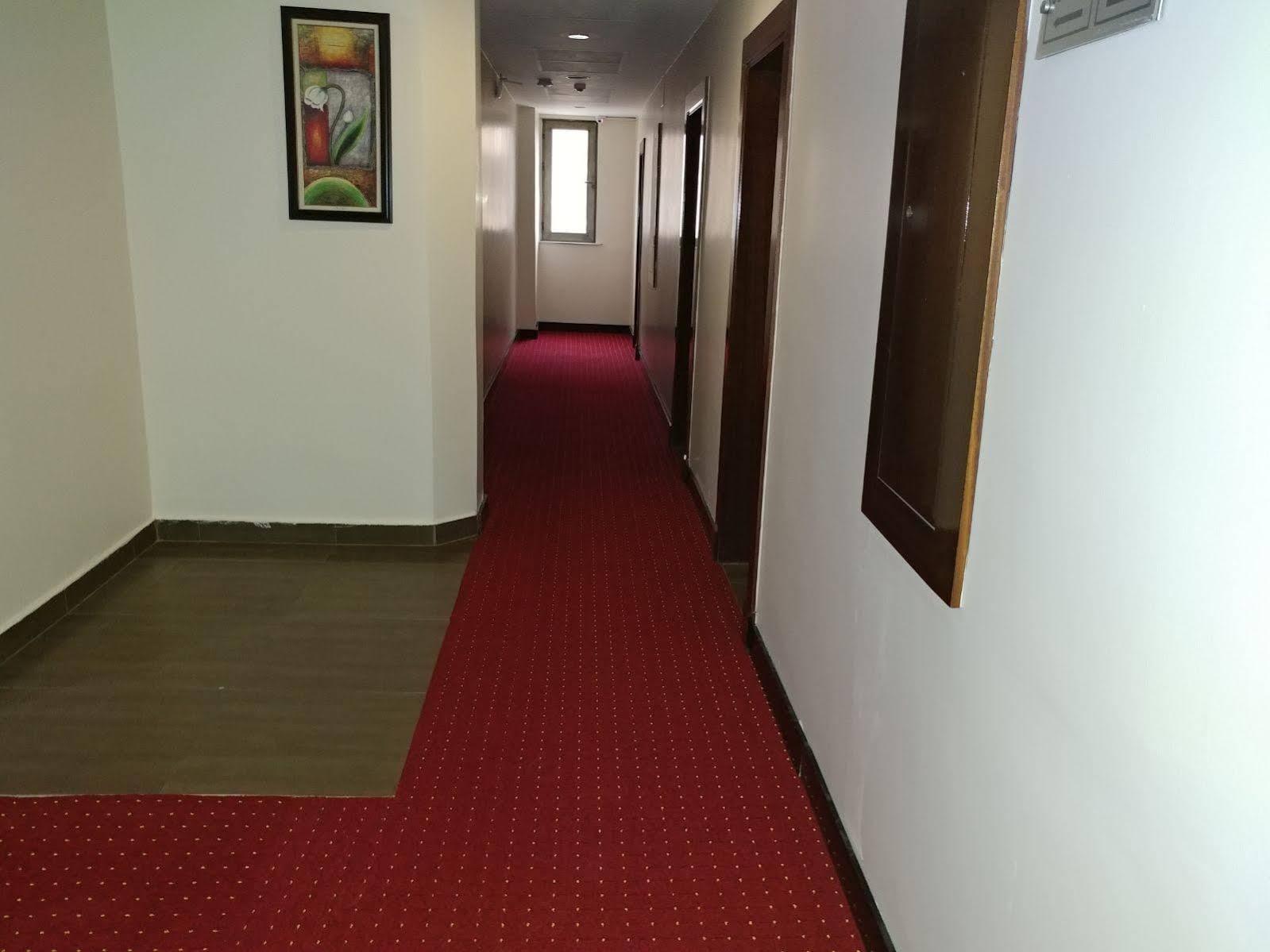 Royal Gaziantep Hotel Exterior foto